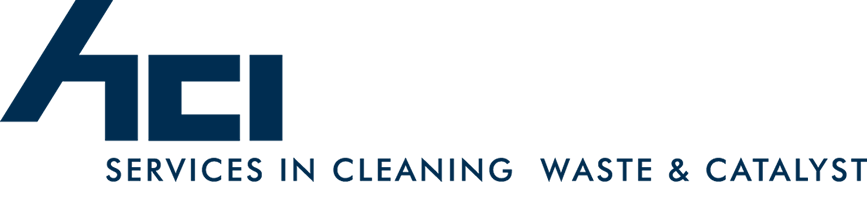 HCI logo